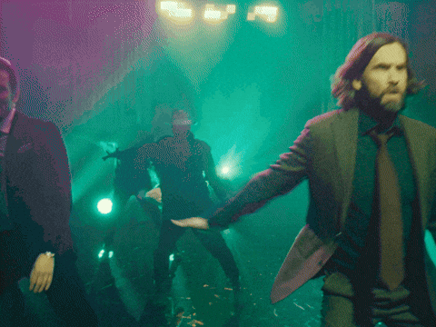 Визуализация тьмы